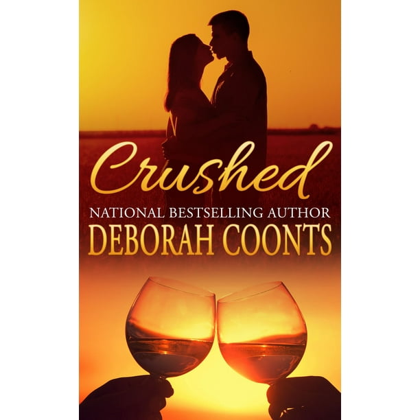 Crushed - eBook