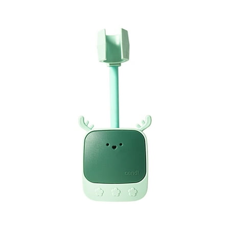 Bath Shower Head Holder 360 Adjustable Showerhead Bracket Adjustable Shower Holder No Punching Wall Mounted Shower Head Bracket Christmas Gifts Plastic Green
Bath Shower Head Holder 360 Adjustable Showerhead Bracket Adjustable Shower Holder No Punching Wall Mounted Shower Head Bracket Christmas Gifts Plastic Green