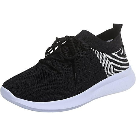 Women s Arch Support Lace Up Breathable Mesh Sneakers Fashion Comfort Lightweight Non -Slip Running Shoes Sport Gym Jogging Tennis Casual Shoes Diabetic Shoes
Women s Arch Support Lace Up Breathable Mesh Sneakers Fashion Comfort Lightweight Non -Slip Running Shoes Sport Gym Jogging Tennis Casual Shoes Diabetic Shoes
