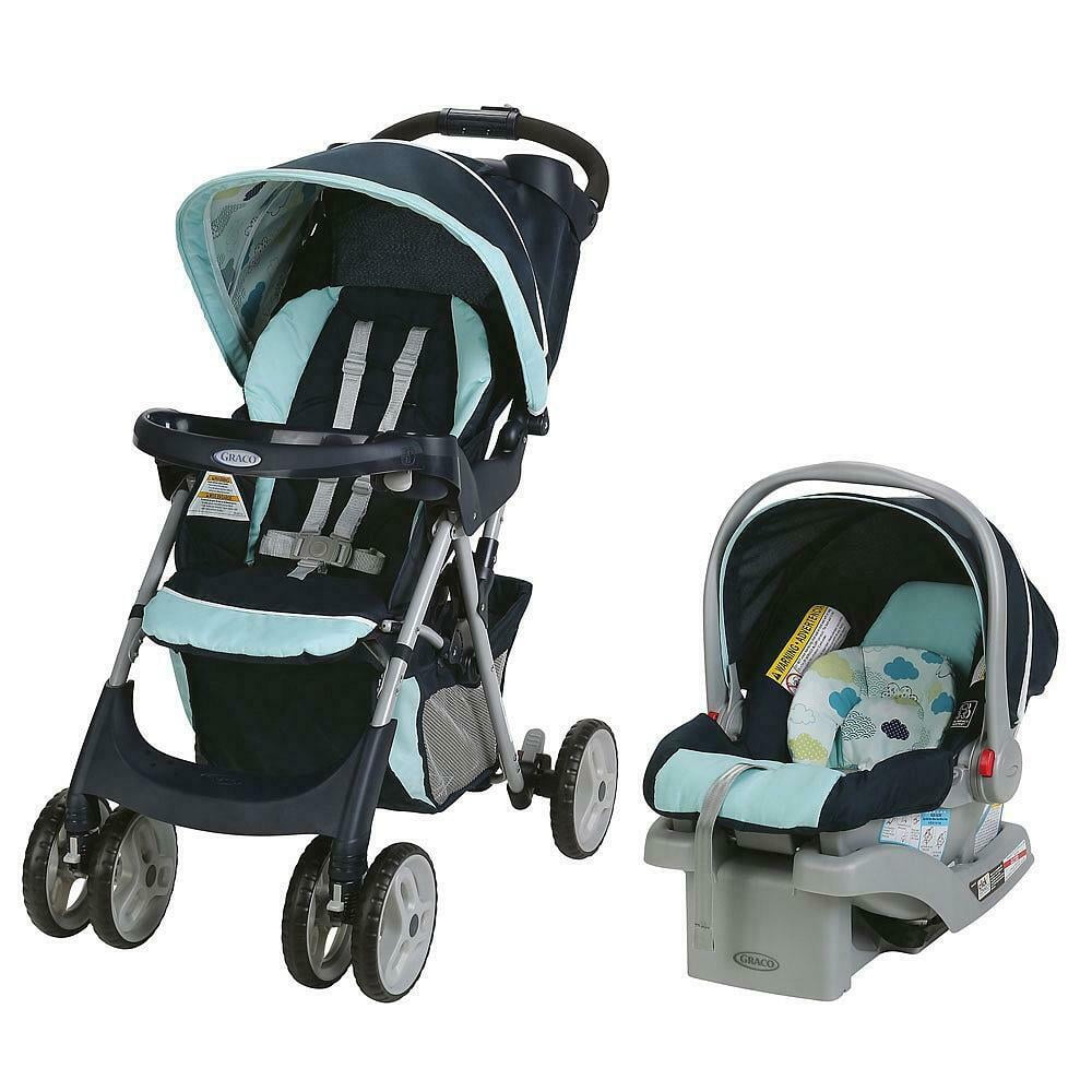 stroller walmart canada