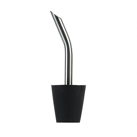 Frogued Teapot Nozzle Food-grade Acid-resistant High Temperatures Hand Drip Filter Spouts Camping Equipment Stainless Steel Teapot Water Pipe (B)
Frogued Teapot Nozzle Food-grade Acid-resistant High Temperatures Hand Drip Filter Spouts Camping Equipment Stainless Steel Teapot Water Pipe (B)