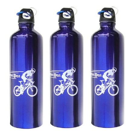 750ml sports aluminum alloy water bottle portable leak-proof fitness cup coffee cup bike cup new environmental protection type
750ml sports aluminum alloy water bottle portable leak-proof fitness cup coffee cup bike cup new environmental protection type