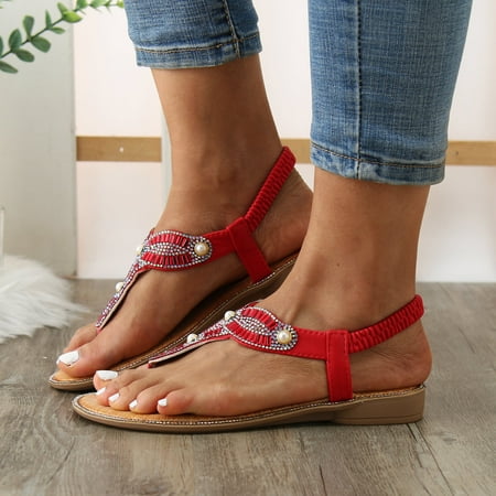 Women s Ladies Fashion Casual Solid Open Toe Platforms Sandals Beach Shoes Black 6.2610
Women s Ladies Fashion Casual Solid Open Toe Platforms Sandals Beach Shoes Black 6.2610