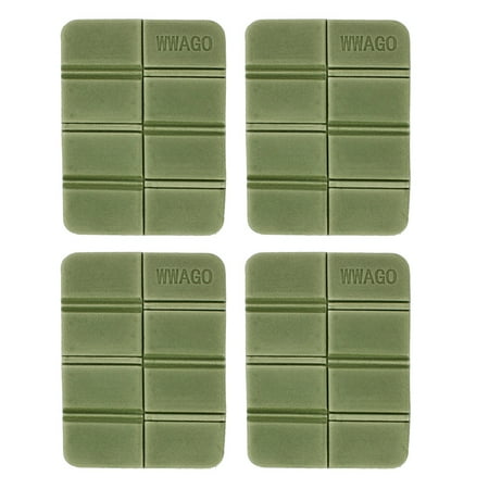 1 Set 4Pcs Hawaii Party Outdoor Seat Pads Folding Picnic Waterproof Sitting Pads (Green)
1 Set 4Pcs Hawaii Party Outdoor Seat Pads Folding Picnic Waterproof Sitting Pads (Green)