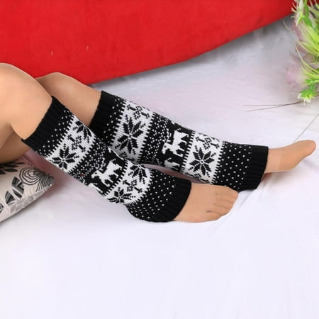 CHGBMOK Christmas Deals Christmas Knitton Women Fashion Ladies Middle Tube Socks Stockings Calf Socks Great Gifts for Less
CHGBMOK Christmas Deals Christmas Knitton Women Fashion Ladies Middle Tube Socks Stockings Calf Socks Great Gifts for Less