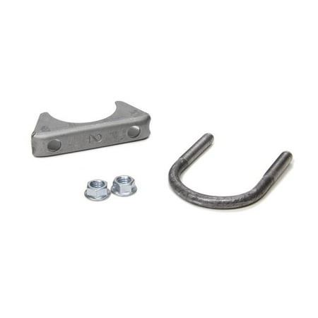 ATP Chemicals & Supplies 85084 2 in. Heavy Duty Muffler Clamp
