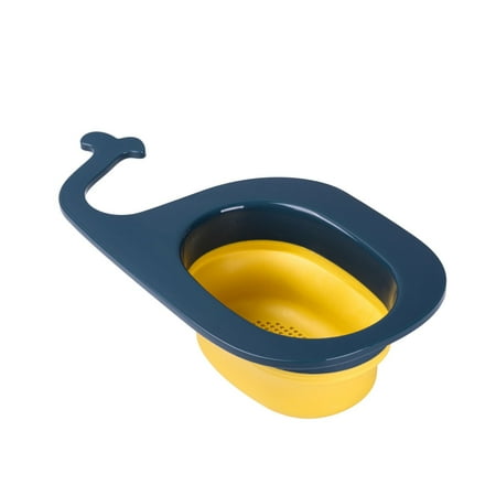 EHRWE Kitchen Water Channel Drain Set Multimedia Functional Foldable Cetacean Shaped Mesh Filter Water Channel Corner Filter Clip And Dip
EHRWE Kitchen Water Channel Drain Set Multimedia Functional Foldable Cetacean Shaped Mesh Filter Water Channel Corner Filter Clip And Dip