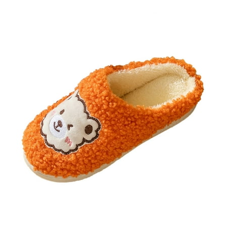 Qufokar Women S Boots Mid Calf Slippers Women Size 8 Women Slippers Autumn And Winter Indoor Fashion Comfortable Indoor And Outdoor Cartoon Cute Flat Bottom Warm Non Slip
Qufokar Women S Boots Mid Calf Slippers Women Size 8 Women Slippers Autumn And Winter Indoor Fashion Comfortable Indoor And Outdoor Cartoon Cute Flat Bottom Warm Non Slip