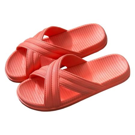Fashion Couples Women Shower Room Home Non Slip Breathable Soft Sole Shoes Slipper Comfortable Flat Shoes Hard Soled Slippers for Women Women s Fluff Yeah Slide Slipper
Fashion Couples Women Shower Room Home Non Slip Breathable Soft Sole Shoes Slipper Comfortable Flat Shoes Hard Soled Slippers for Women Women s Fluff Yeah Slide Slipper