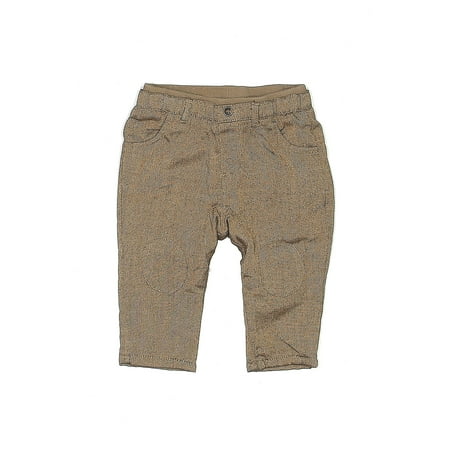 Pre-Owned Zara Boy s Size 3-6 Mo Casual Pants