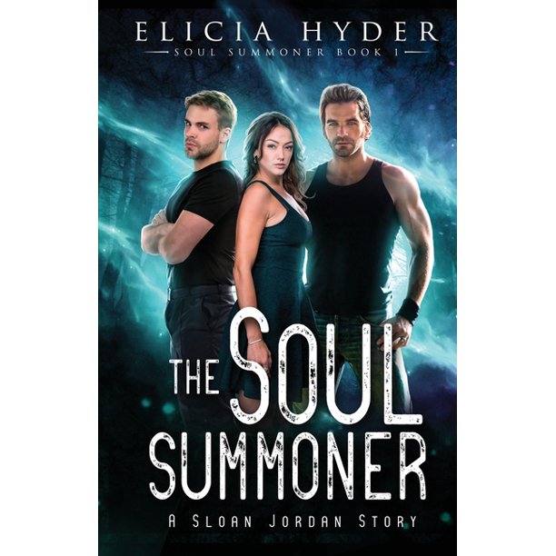 Soul Summoner: The Soul Summoner (Paperback)