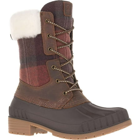 Kamik Women s Sienna Cuff Boot
