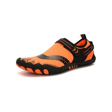 UKAP Kids Surfing Quick Dry Barefoot Flats Boys Sports Breathable Wading Shoes Lightweight Flat Sneakers
UKAP Kids Surfing Quick Dry Barefoot Flats Boys Sports Breathable Wading Shoes Lightweight Flat Sneakers