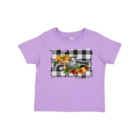 Inktastic It s Fall Y all Vintage Truck with Autumn Flowers Gift Toddler Boy or Toddler Girl T-Shirt
Inktastic It s Fall Y all Vintage Truck with Autumn Flowers Gift Toddler Boy or Toddler Girl T-Shirt