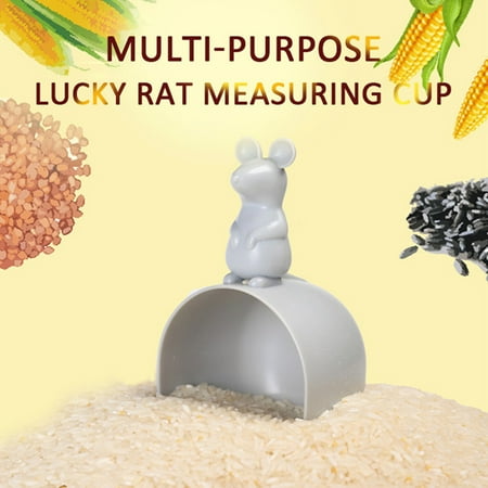 Fjofpr Clearance Kitchen Utensils & Gadgets Kitchen multifunctional cartoon creative mouse Mickey scouting
Fjofpr Clearance Kitchen Utensils & Gadgets Kitchen multifunctional cartoon creative mouse Mickey scouting