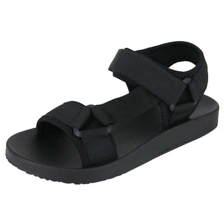 Womens Sandals Women S Ladies Fashion Casual Solid Open Toe Platforms Sandals Beach Shoes Women S Sandals Canvas Black 42
Womens Sandals Women S Ladies Fashion Casual Solid Open Toe Platforms Sandals Beach Shoes Women S Sandals Canvas Black 42