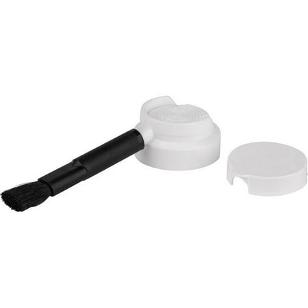 CAIG PS-BRUSH-TIP Perfect-Straw Nozzle Attachment with Nylon Brush