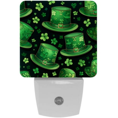 St. Patrick s Day LED Square Night Lights - Compact and Multifunctional Illumination Solution for Any Space!
St. Patrick s Day LED Square Night Lights - Compact and Multifunctional Illumination Solution for Any Space!