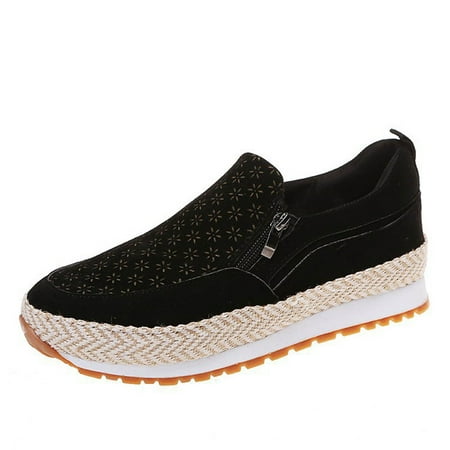 Gzztg Woman S Shoes Fashionable Outdoor Thick Sole Colorblock Lace-Up Deep Mouth Breathable Womens Sneakers
Gzztg Woman S Shoes Fashionable Outdoor Thick Sole Colorblock Lace-Up Deep Mouth Breathable Womens Sneakers