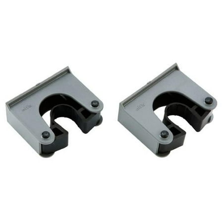 Elfa Utility - 10047352 - Tool Holder for Track System