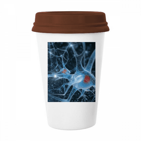 Brain Cell Picture Details Pattern Mug Coffee Drinking Glass Pottery Cerac Cup Lid
Brain Cell Picture Details Pattern Mug Coffee Drinking Glass Pottery Cerac Cup Lid