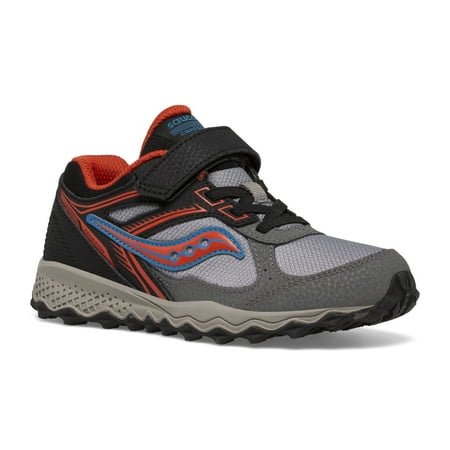 Saucony Kids Unisex Cohesion Tr14 A/C Sneaker
