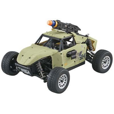 DROMIDA 1/18 Wasteland Buggy RTR 2.4GHz w/Battery & Charger