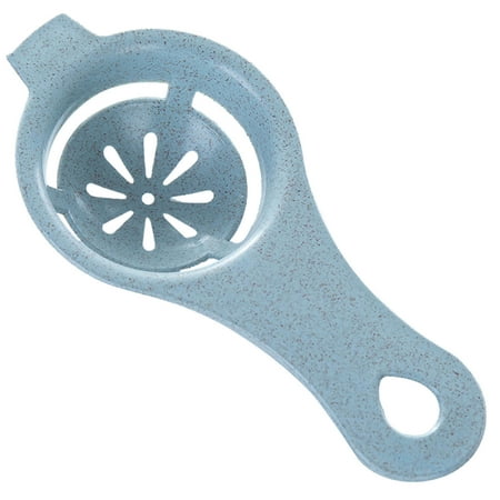 Viugreum Egg Separator | Egg White Separator | Small Egg Separator Egg Yolk White Separator Egg Strainer Yolk and Egg White Separator Chef Gadgets for Cooking
Viugreum Egg Separator | Egg White Separator | Small Egg Separator Egg Yolk White Separator Egg Strainer Yolk and Egg White Separator Chef Gadgets for Cooking