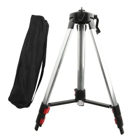 EBTOOLS Laser Level stand 1.2M Tripod Level Stand for Automatic Self Leveling Laser Level Measurement Tool Laser Level Tripod
EBTOOLS Laser Level stand 1.2M Tripod Level Stand for Automatic Self Leveling Laser Level Measurement Tool Laser Level Tripod