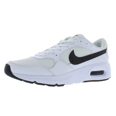 Nike Air Max Sc Boys Shoes Size 6.5 Color: White/Black 
Nike Air Max Sc Boys Shoes Size 6.5 Color: White/Black