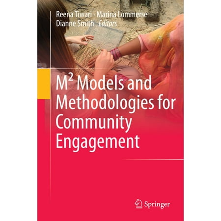 M² Models and Methodologies for Community Engagement - eBook