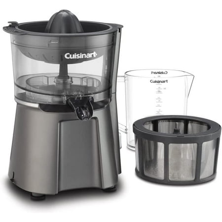BSZ CSJ-300 Easy Clean Slow Juicer