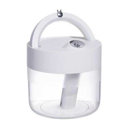 Decor Store Large Capacity Humidifier Bedroom Desktop Mute Air Spray Light Aroma Diffuser
Decor Store Large Capacity Humidifier Bedroom Desktop Mute Air Spray Light Aroma Diffuser