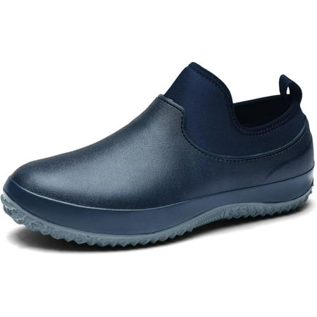 Men s Waterproof Gardening Rain Boots Unisex Garden Shoes Outdoor Footwear for Camping Lawn Care and Yard Work
Men s Waterproof Gardening Rain Boots Unisex Garden Shoes Outdoor Footwear for Camping Lawn Care and Yard Work