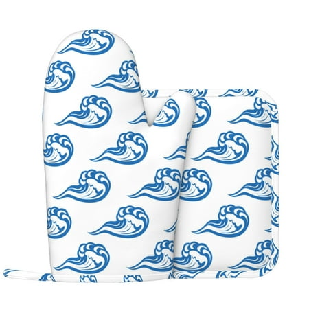 hand drawn clouds Oven Mitts and Pot Holders Sets with 1 Non-Slip Left Silicone Oven Mitts and 1 Heatproof Insulated Hot Pads for Kitchen Use in Cooking Baking Grilling
hand drawn clouds Oven Mitts and Pot Holders Sets with 1 Non-Slip Left Silicone Oven Mitts and 1 Heatproof Insulated Hot Pads for Kitchen Use in Cooking Baking Grilling