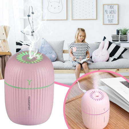 Kqacd Q 8 Portable Car Home Night Light Spray Humidifier Car Humidifier