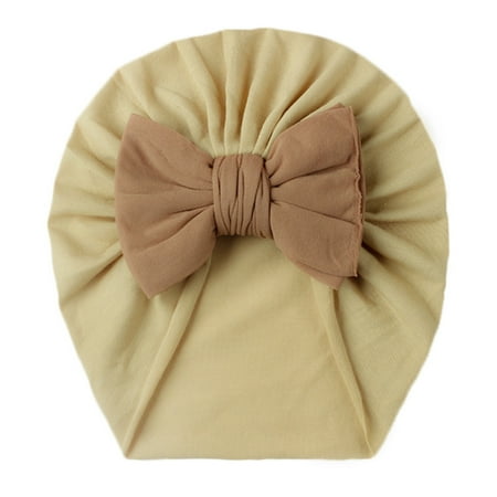 Kids Sun Hat Boys Turban Cap Bowknot Bun Elastics Turban Care Sun-Hats Gray One Size
Kids Sun Hat Boys Turban Cap Bowknot Bun Elastics Turban Care Sun-Hats Gray One Size