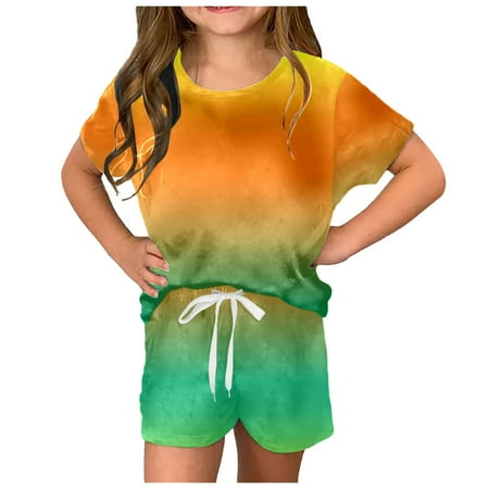 XJDJHC Baby Girl Clothes Girls T Shirt And Shorts Set With Side Pockets Shorts Set Girls Music Lover Shirt And Shirts Set Fashion Streetwear 4-5 Years
XJDJHC Baby Girl Clothes Girls T Shirt And Shorts Set With Side Pockets Shorts Set Girls Music Lover Shirt And Shirts Set Fashion Streetwear 4-5 Years