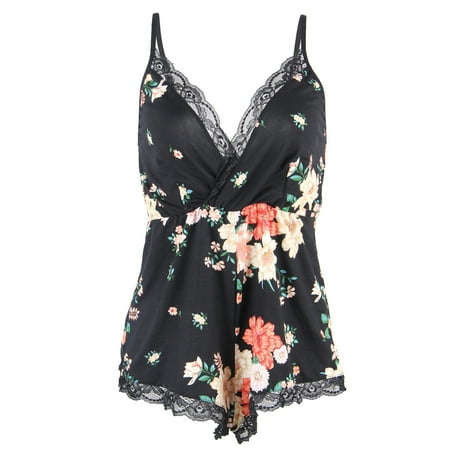 Lirclo Lingerie for Women Lingerie Corset Lace Underwire Racy Muslin Sleepwear Siamese Underwear Women s Negligees Lace Babydoll Sleepwear Outfits Black XL
Lirclo Lingerie for Women Lingerie Corset Lace Underwire Racy Muslin Sleepwear Siamese Underwear Women s Negligees Lace Babydoll Sleepwear Outfits Black XL