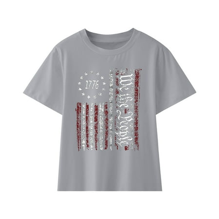 Kids T-Shirts 4th Of July 3D Graphic Printed Tees Boys Toddlers Girls Baby Independence Day Fashion Tee Shirts Short Sleeve Unisex Casual Tops Child Clothing Streetwear Dailywear
Kids T-Shirts 4th Of July 3D Graphic Printed Tees Boys Toddlers Girls Baby Independence Day Fashion Tee Shirts Short Sleeve Unisex Casual Tops Child Clothing Streetwear Dailywear