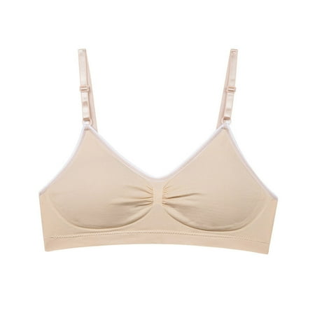 Floleo Sports Bras Clearance Summer Fall Women Small Breasts Gathered Sexy Sleep Bra Non-marking Shockproof Running Vest Sports Underwear
Floleo Sports Bras Clearance Summer Fall Women Small Breasts Gathered Sexy Sleep Bra Non-marking Shockproof Running Vest Sports Underwear