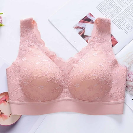 POROPL Sticky Boobspush Up Bra Vest Yoga Comfortable Wireless Underwear Sports Bras Underwear for Girls New Arrival Size 12
POROPL Sticky Boobspush Up Bra Vest Yoga Comfortable Wireless Underwear Sports Bras Underwear for Girls New Arrival Size 12
