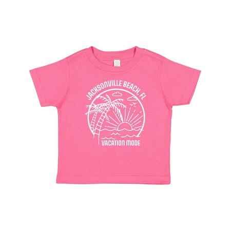 Inktastic Summer Vacation Mode Jacksonville Beach Florida Gift Baby Boy or Baby Girl T-Shirt
Inktastic Summer Vacation Mode Jacksonville Beach Florida Gift Baby Boy or Baby Girl T-Shirt