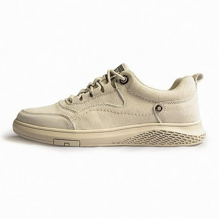Men Shoes fashion Genuine Leather Loafers Breathable Autumn lace up comfortable Casual Shoes Outdoor Men Sneakers shoes
Men Shoes fashion Genuine Leather Loafers Breathable Autumn lace up comfortable Casual Shoes Outdoor Men Sneakers shoes