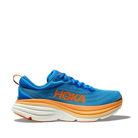 HOKA Male Adult Men 9 1123202-CSVO Vibrant Orange