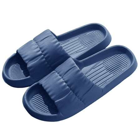 Chnzic Men Shoes Flat Comfortable Bathroom Home Slippers Fashion Outdoor Beach Slippers
Chnzic Men Shoes Flat Comfortable Bathroom Home Slippers Fashion Outdoor Beach Slippers