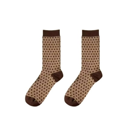 Women Cute Socks Knitting Fall Winter Warm Thick Cartoon Ankle High White Pair Socks (Wave One Size )
Women Cute Socks Knitting Fall Winter Warm Thick Cartoon Ankle High White Pair Socks (Wave One Size )