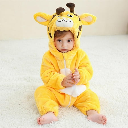 KTJTDRVH Infant Boy s Summer Birthday Jumpsuit Loose Cute Cartoon Animal Printing Pajamas Children s Fuzzy Zipper Crawling Clothes Comfortable For Various Places
KTJTDRVH Infant Boy s Summer Birthday Jumpsuit Loose Cute Cartoon Animal Printing Pajamas Children s Fuzzy Zipper Crawling Clothes Comfortable For Various Places