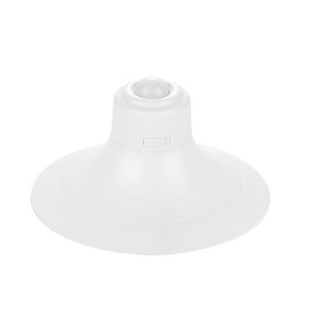 Winter Savings Clearance! SuoKom Sucker-type Installation-free Human Body Induction Night Light Creative Charging Induction Sucker Night Light
Winter Savings Clearance! SuoKom Sucker-type Installation-free Human Body Induction Night Light Creative Charging Induction Sucker Night Light