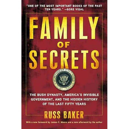 Family secrets essay